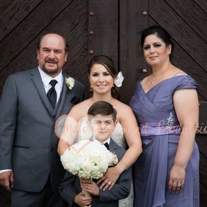 Meet your Posher, Susanna